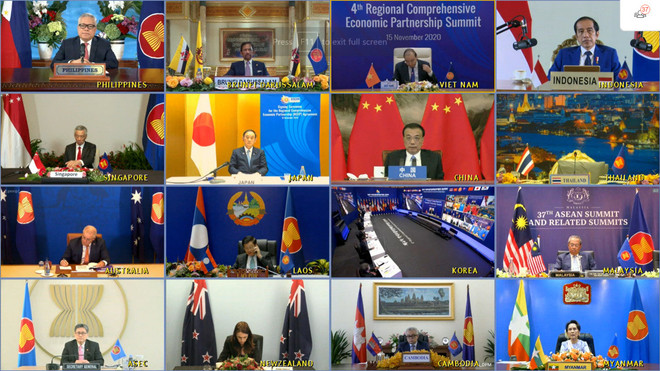 L'Indonésie prévoit d'exclure les articles «sensibles» des lignes tarifaires du RCEP ảnh 1 L'Indonésie prévoit d'exclure les articles «sensibles» des lignes tarifaires du RCEP ảnh 1