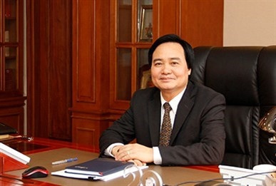 Mobiliser toutes les ressources nationales pour l’éducation ảnh 1 Mobiliser toutes les ressources nationales pour l’éducation ảnh 1