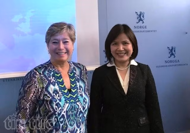 Vietnam et Norvège cherchent à renforcer leur coopération ảnh 1