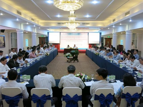Un programme pour promouvoir les produits agroalimentaires sûrs ảnh 1 Un programme pour promouvoir les produits agroalimentaires sûrs ảnh 1