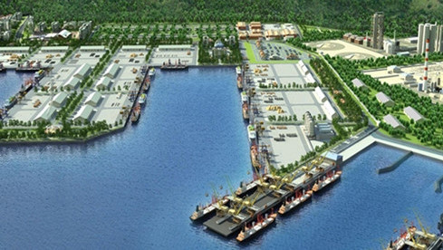 Le Japon versera plus de 780 millions de dollars au Vietnam ảnh 1 Le Japon versera plus de 780 millions de dollars au Vietnam ảnh 1