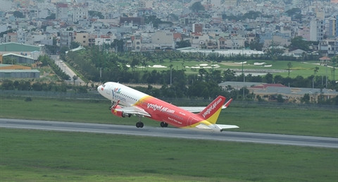 Vietjet : Ouverture des réservations sur la ligne Nha Trang - Thanh Hoa ảnh 1