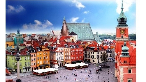 Célébration de la Fête de la Constitution de la Pologne à HCM-Ville ảnh 1 Célébration de la Fête de la Constitution de la Pologne à HCM-Ville ảnh 1