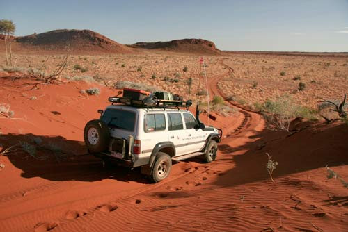 Exposition photographique « Canning : légende d’une route » ảnh 1 Exposition photographique « Canning : légende d’une route » ảnh 1