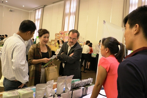 L’agriculture organique, un impératif pour une production durable ảnh 2