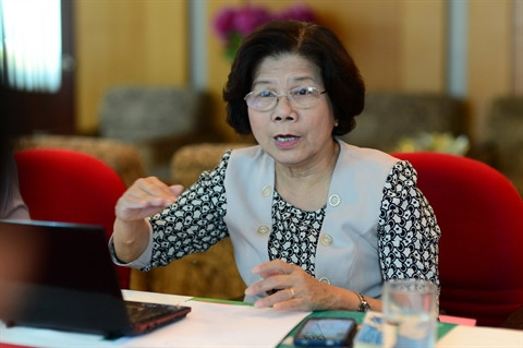 2016, année des défis pour la grande distribution ảnh 1