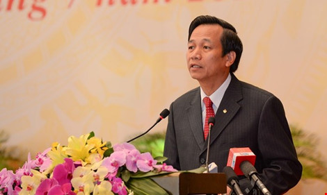 Le Vietnam affirme son engagement de promouvoir les droits des travailleurs immigrés ảnh 1 Le Vietnam affirme son engagement de promouvoir les droits des travailleurs immigrés ảnh 1
