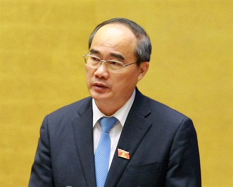 Anniversaire du Bouddha : le FPV présente ses vœux ảnh 1 Anniversaire du Bouddha : le FPV présente ses vœux ảnh 1