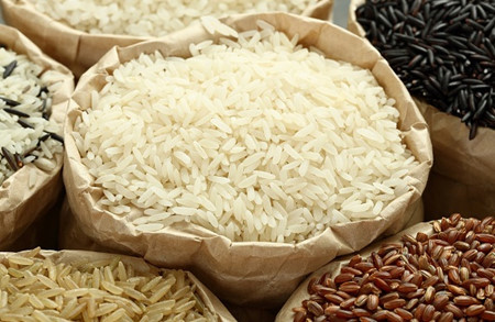 Gérer et développer le label du riz vietnamien ảnh 1 Gérer et développer le label du riz vietnamien ảnh 1