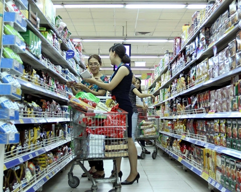 2016, année des défis pour la grande distribution ảnh 2