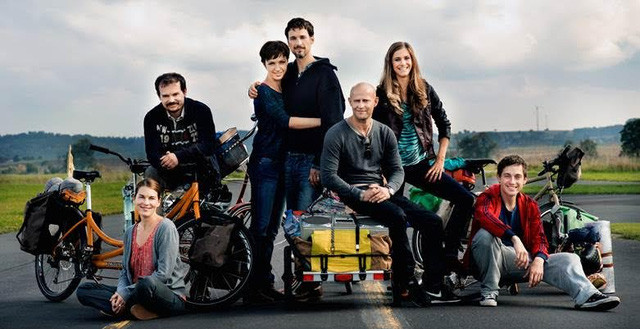 Bientôt le 17e Festival du film européen ảnh 1