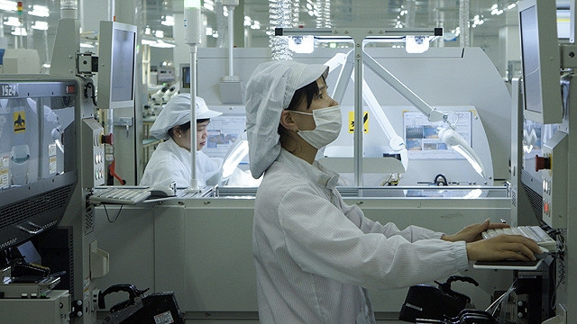 VEPR: Le Vietnam sera l’un des grands producteurs de la planète ảnh 1 VEPR: Le Vietnam sera l’un des grands producteurs de la planète ảnh 1