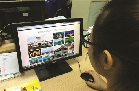 Le tourisme vietnamien doit franchir le cap du numérique ảnh 2 Le tourisme vietnamien doit franchir le cap du numérique ảnh 2