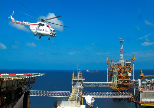 Le Vietnam et la Russie œuvrent pour multiplier les projets de coopération ảnh 1 Le Vietnam et la Russie œuvrent pour multiplier les projets de coopération ảnh 1