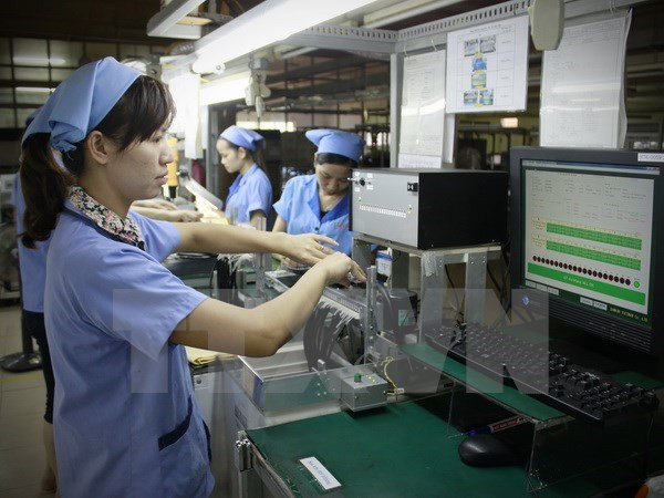 Les pays de l’ASEAN +3 renforcent la coopération dans le travail ảnh 1 Les pays de l’ASEAN +3 renforcent la coopération dans le travail ảnh 1