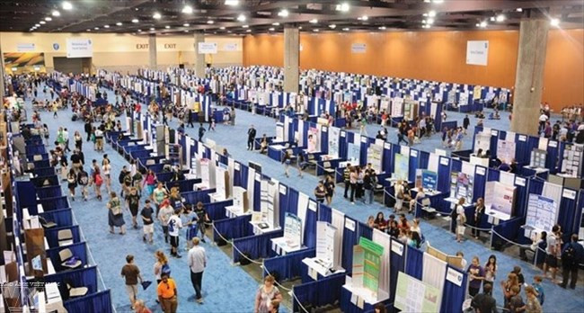 Des lycéens vietnamiens primés à l'Intel ISEF 2016 ảnh 1 Des lycéens vietnamiens primés à l'Intel ISEF 2016 ảnh 1