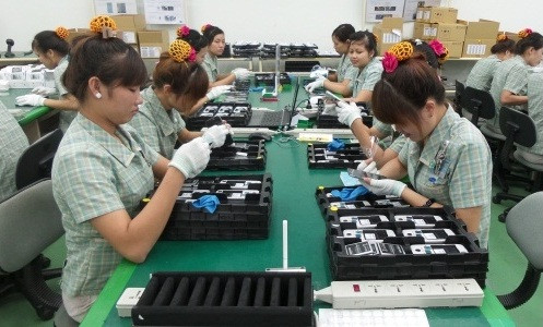 La Suède, porte de l'UE pour les produits d'export vietnamiens ảnh 1 La Suède, porte de l'UE pour les produits d'export vietnamiens ảnh 1