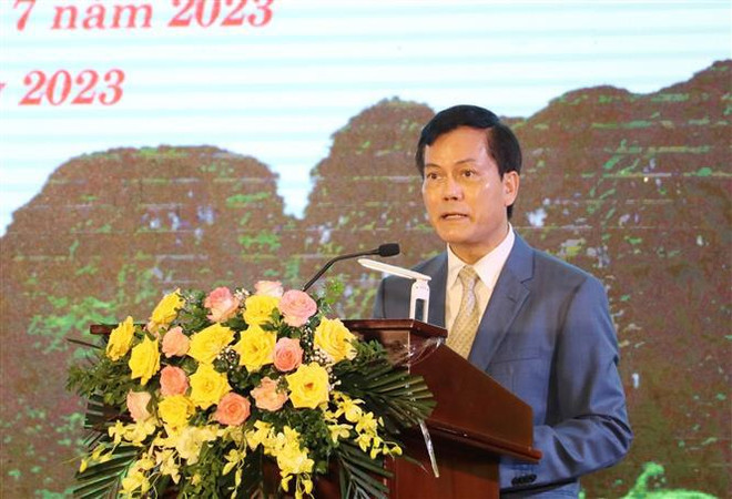 Promouvoir la valeur des titres UNESCO pour le développement durable ảnh 2 Promouvoir la valeur des titres UNESCO pour le développement durable ảnh 2