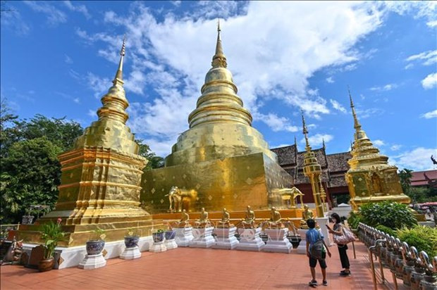 L'économie thaïlandaise se redresse en mai ảnh 1 L'économie thaïlandaise se redresse en mai ảnh 1