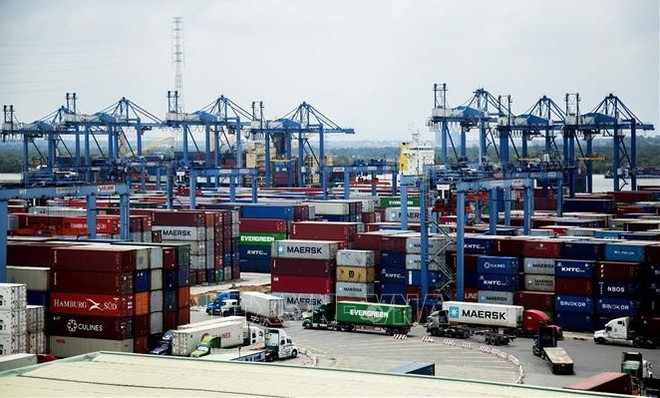 Le commerce extérieur du Vietnam frôle les 316 milliards de dollars en six mois ảnh 1 Le commerce extérieur du Vietnam frôle les 316 milliards de dollars en six mois ảnh 1