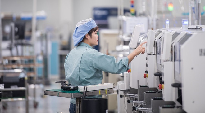 Plus d'efforts à déployer pour simplifier les conditions commerciales ảnh 1 Plus d'efforts à déployer pour simplifier les conditions commerciales ảnh 1
