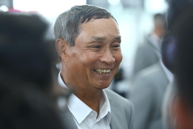 Football: FIFA apprécie l'entraîneur Mai Duc Chung et son équipe ảnh 2 Football: FIFA apprécie l'entraîneur Mai Duc Chung et son équipe ảnh 2