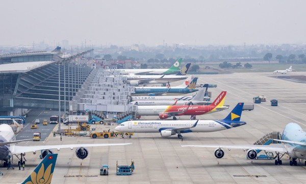 Le deuxième aéroport de la région de la capitale attendu d'ici 2050 ảnh 2 Le deuxième aéroport de la région de la capitale attendu d'ici 2050 ảnh 2