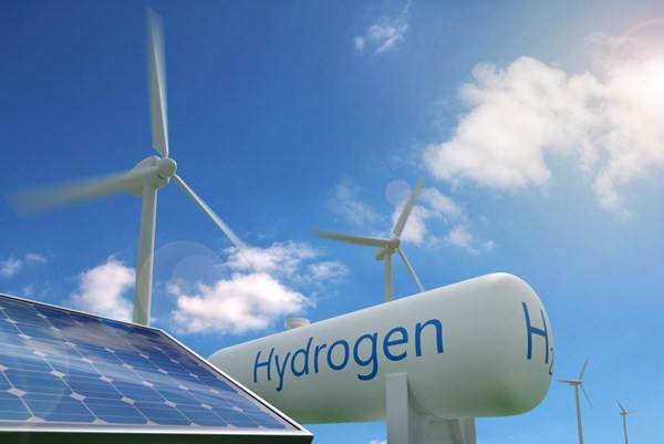 L'hydrogène vert est la "clé" de la transition énergétique au Vietnam ảnh 1 L'hydrogène vert est la "clé" de la transition énergétique au Vietnam ảnh 1