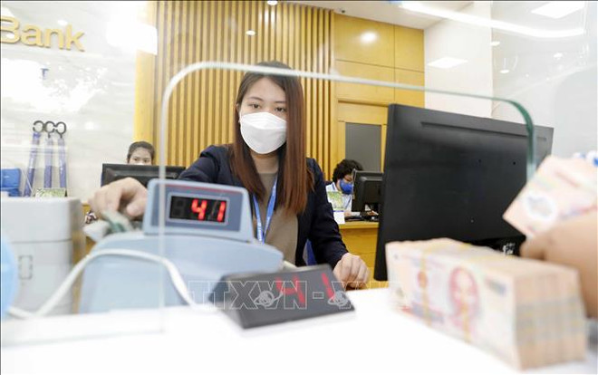 UOB: les taux d’intérêt du Vietnam devraient encore baisser au 3e trimestre ảnh 1 UOB: les taux d’intérêt du Vietnam devraient encore baisser au 3e trimestre ảnh 1