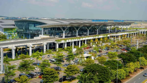 Le deuxième aéroport de la région de la capitale attendu d'ici 2050 ảnh 1 Le deuxième aéroport de la région de la capitale attendu d'ici 2050 ảnh 1