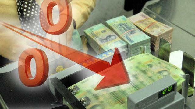La Banque centrale demande aux organisations de crédit de baisser les taux d'intérêt ảnh 1 La Banque centrale demande aux organisations de crédit de baisser les taux d'intérêt ảnh 1