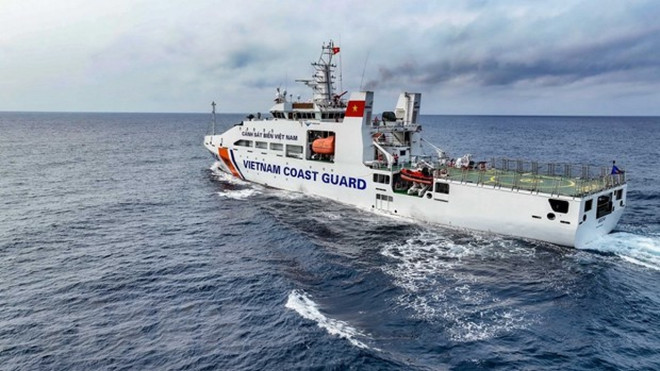 Le Vietnam et la Chine négocient sur les questions maritimes ảnh 2 Le Vietnam et la Chine négocient sur les questions maritimes ảnh 2