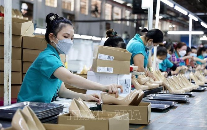 Pour une reprise durable du marché du travail ảnh 2