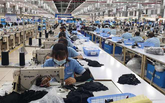Le commerce extérieur du Vietnam frôle les 316 milliards de dollars en six mois ảnh 2 Le commerce extérieur du Vietnam frôle les 316 milliards de dollars en six mois ảnh 2