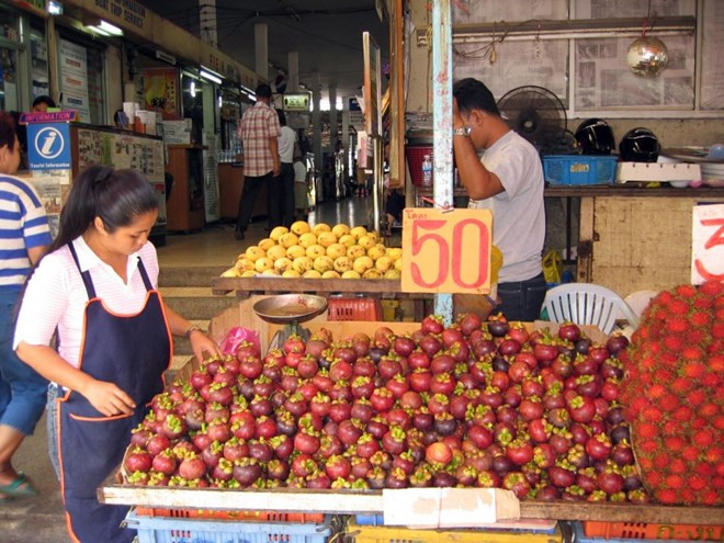 La Thaïlande ambitionne d’augmenter ses exportations de produits alimentaires ảnh 1 La Thaïlande ambitionne d’augmenter ses exportations de produits alimentaires ảnh 1