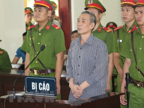 Nghe An : condamnation d’un homme pour activités subversives ảnh 1 Nghe An : condamnation d’un homme pour activités subversives ảnh 1