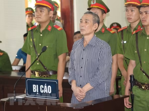 Nghe An : condamnation d’un homme pour activités subversives ảnh 1