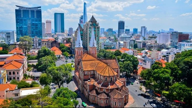 Amélioration de la qualité de vie dans les grands centres urbains du Vietnam ảnh 2 Amélioration de la qualité de vie dans les grands centres urbains du Vietnam ảnh 2