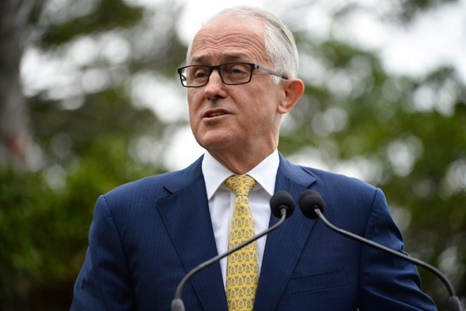 L'Australie octroiera un fonds de 23,4 millions d’USD pour les villes intelligentes de l'ASEAN ảnh 1 L'Australie octroiera un fonds de 23,4 millions d’USD pour les villes intelligentes de l'ASEAN ảnh 1