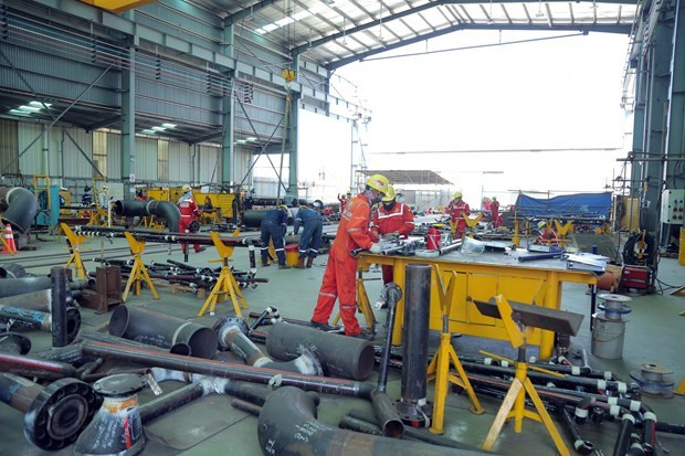 Baisse à deux chiffres des exportations vietnamiennes en sept mois ảnh 3 Baisse à deux chiffres des exportations vietnamiennes en sept mois ảnh 3