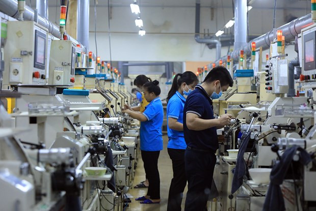 Baisse à deux chiffres des exportations vietnamiennes en sept mois ảnh 2 Baisse à deux chiffres des exportations vietnamiennes en sept mois ảnh 2