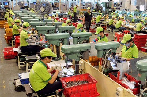 Des nouveautés dans la réforme salariale ảnh 1 Des nouveautés dans la réforme salariale ảnh 1
