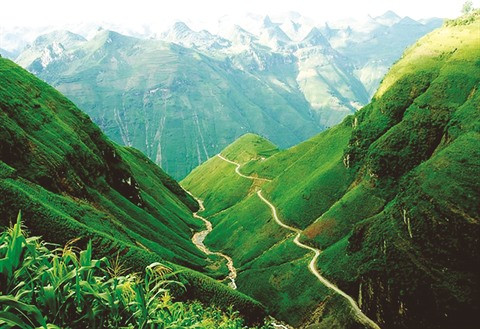 Quang Binh, terre d’épreuves et de fierté ảnh 2 Quang Binh, terre d’épreuves et de fierté ảnh 2