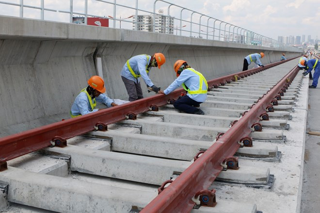 Pour régler la lenteur dans le décaissement des projets d’APD ảnh 1 Pour régler la lenteur dans le décaissement des projets d’APD ảnh 1