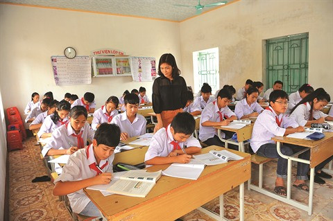 La santé mentale et le bien-être psychologique des enfants ảnh 1 La santé mentale et le bien-être psychologique des enfants ảnh 1