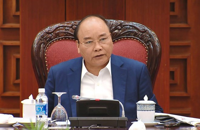 PM: Les intérêts légitimes des résidents de Thu Thiem doivent être assurés ảnh 1 PM: Les intérêts légitimes des résidents de Thu Thiem doivent être assurés ảnh 1