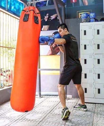 Comment le sport change la vie de nombreux jeunes vietnamiens ảnh 2 Comment le sport change la vie de nombreux jeunes vietnamiens ảnh 2