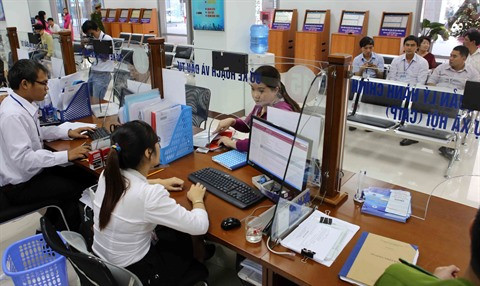Des nouveautés dans la réforme salariale ảnh 2 Des nouveautés dans la réforme salariale ảnh 2
