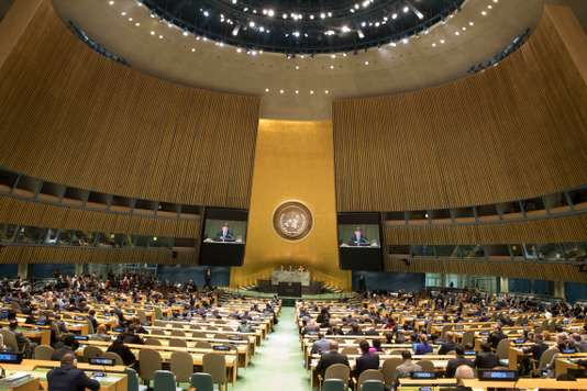 Le Vietnam ratifie le Traité d’interdiction des armes nucléaires ảnh 1 Le Vietnam ratifie le Traité d’interdiction des armes nucléaires ảnh 1