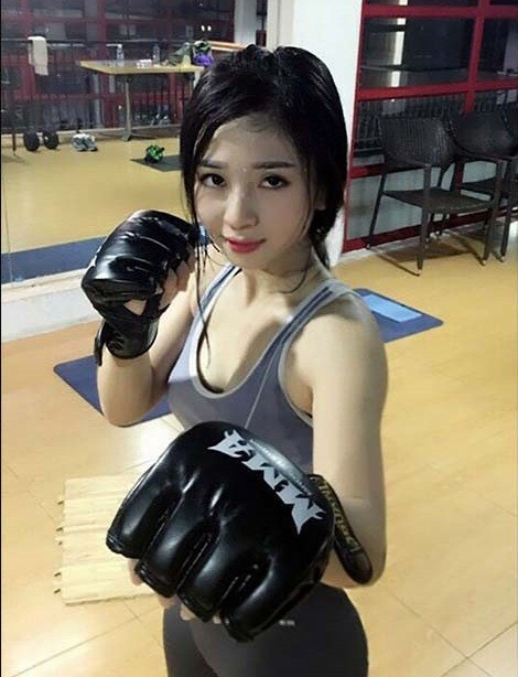 Comment le sport change la vie de nombreux jeunes vietnamiens ảnh 1 Comment le sport change la vie de nombreux jeunes vietnamiens ảnh 1